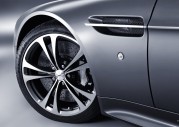 Aston Martin V12 Vantage Aston Martin V12 Vantage